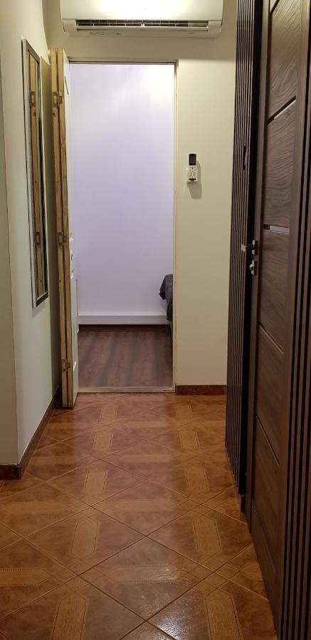 Apartament Vivienda Ustka Exterior foto