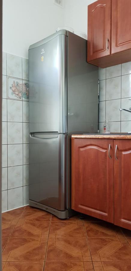 Apartament Vivienda Ustka Exterior foto